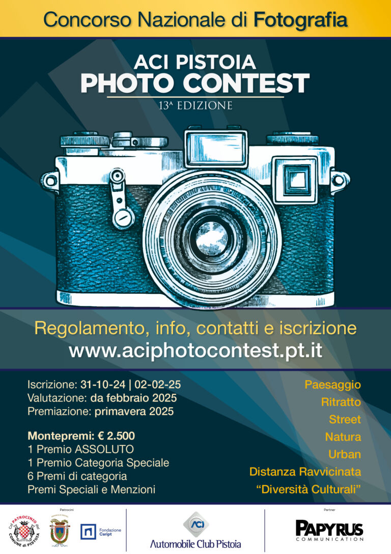 Manifesto_Aci_Photo_Contest_TredicesimaEdizione