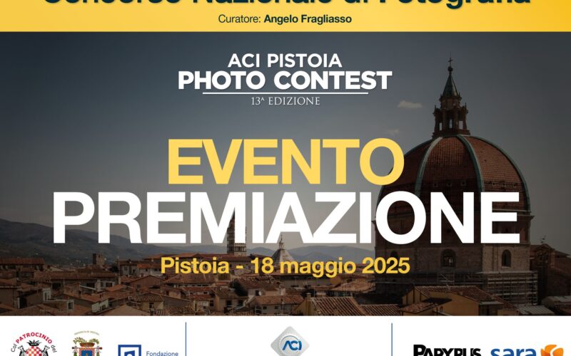 Evento Finale – Premiazione