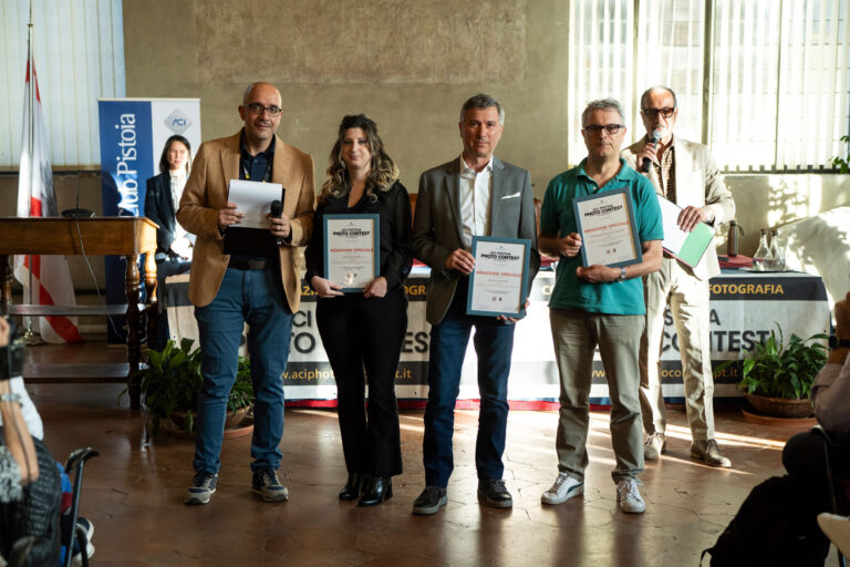 Menzioni Speciali_Pamela Doretti_Enrico Cusinatti_Giuseppe Massimo Ciserani