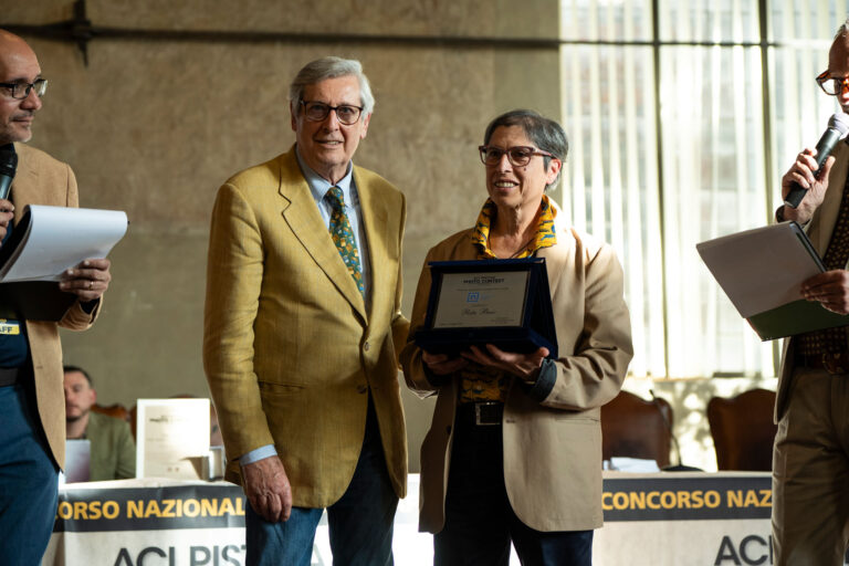 Premio Speciale CARIPT_Rita baio